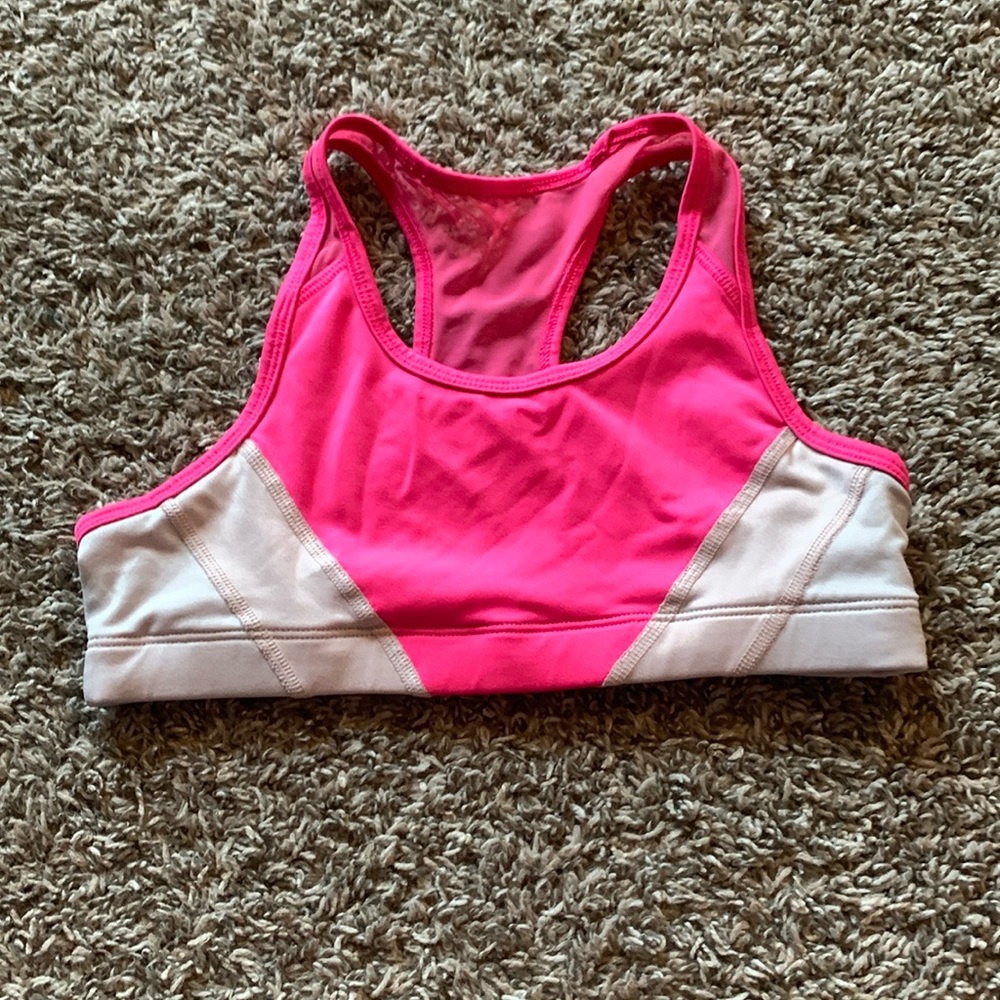 Old navy sports bra